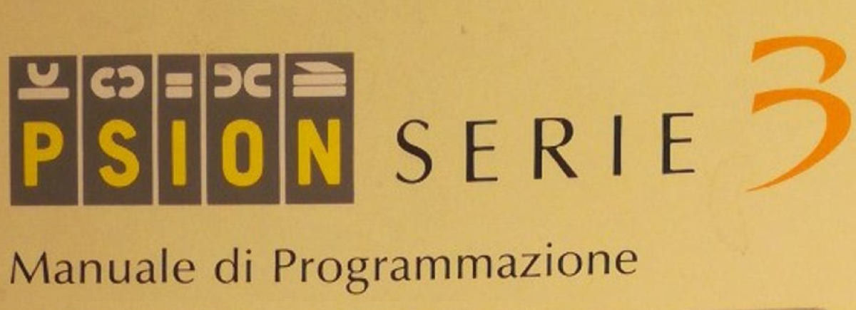 Copertina del canale